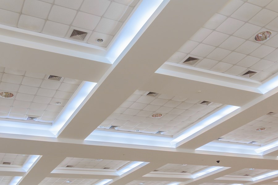 ceiling systems